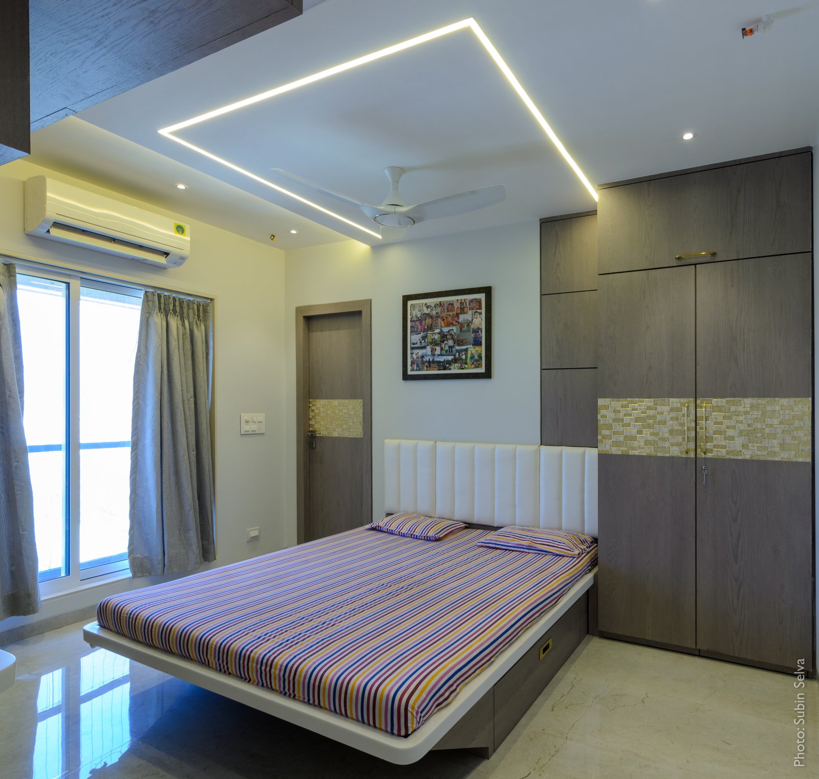 2104 Thane - Ashwin Apartment